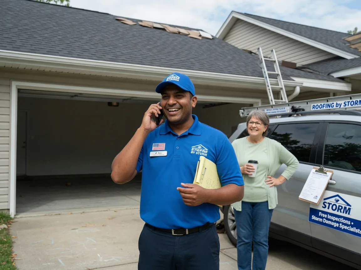 Roof Repair Near Me Meadville, PA FAQs