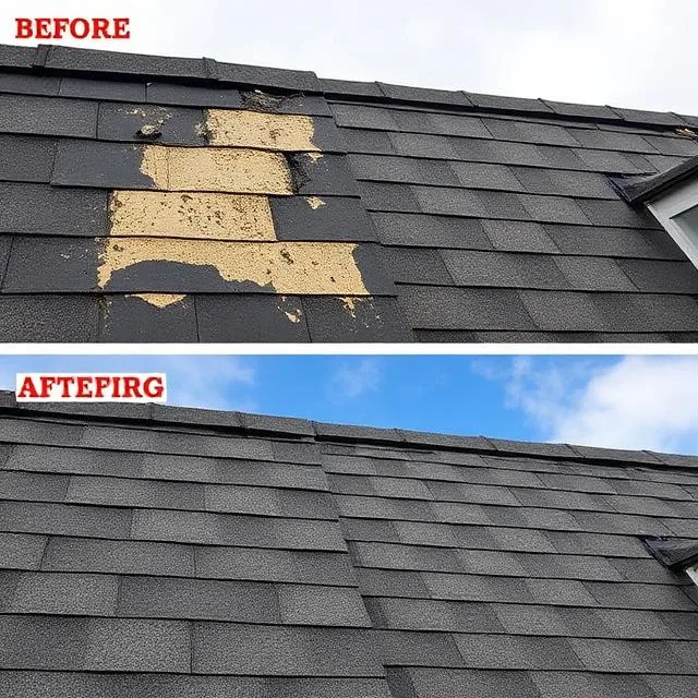 Roof Repair Near Me in Meadville, PA near me